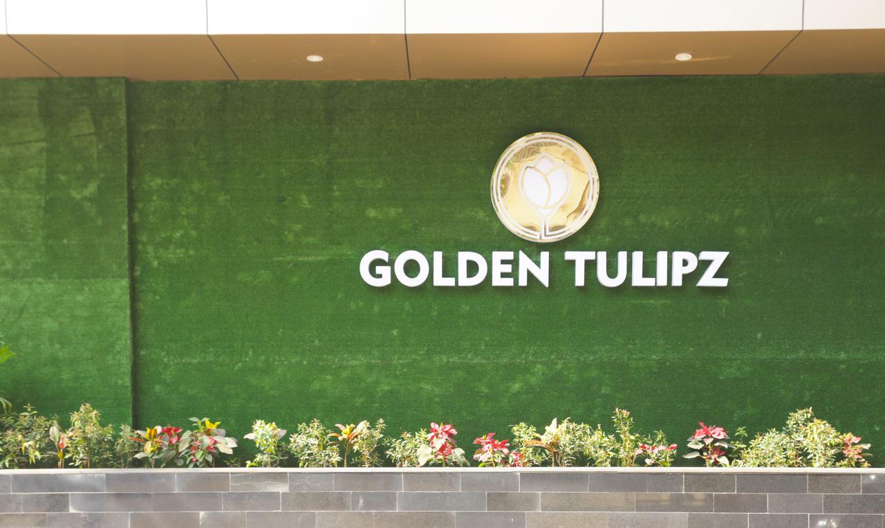 Отель Fabexpress Golden Tulipz Мумбаи Экстерьер фото